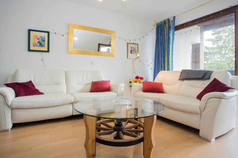Appartement  Langewiese