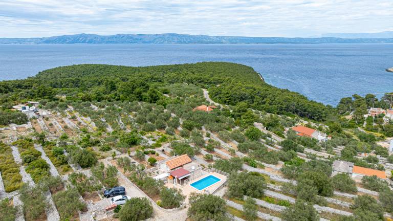Villa Jadranka by Villas Guide — photo 2