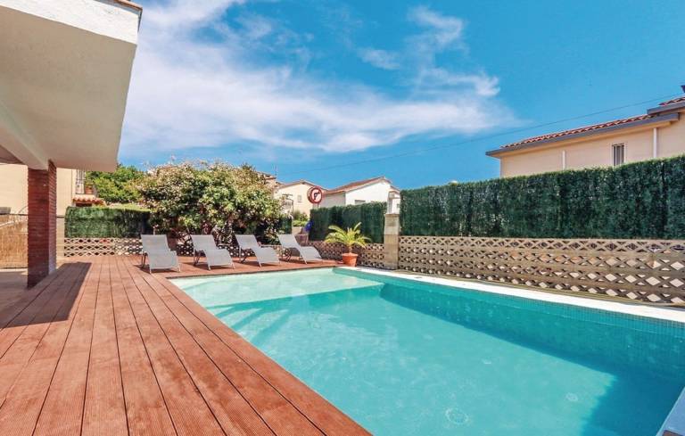 Villa Santa Susanna