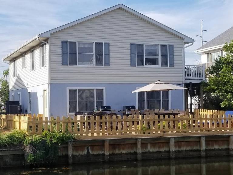 House Bethany Beach