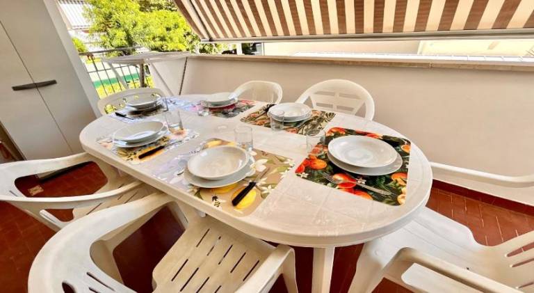 Apartment with 2 rooms for 7 persons — photo 4