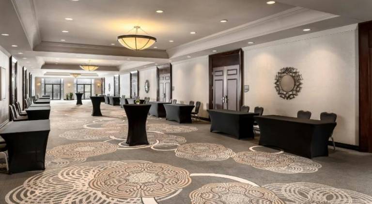 Sheraton Toronto Airport Hotel & Conference Centre — photo 5