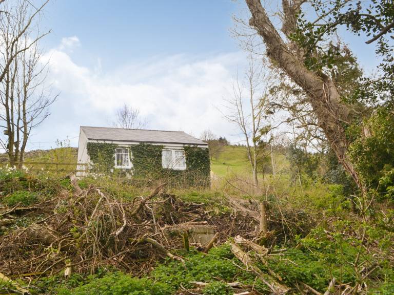 Cottage  Wooler