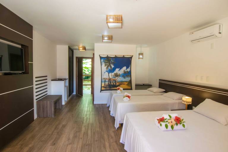 Apartamento  Itacaré
