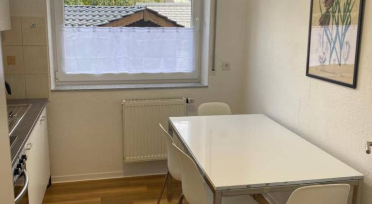 Apartment | Good for workation | Dogs allowed — photo 3