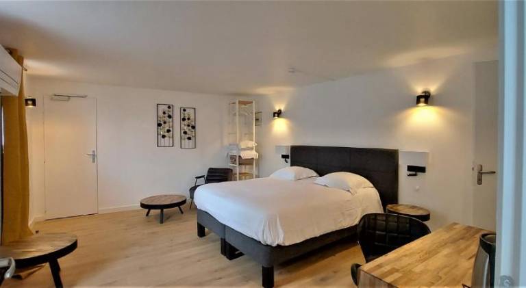 Hotel de Normandie — photo 2
