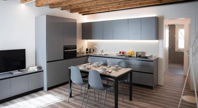 Charming rental apartment | Dogs allowed — photo 3