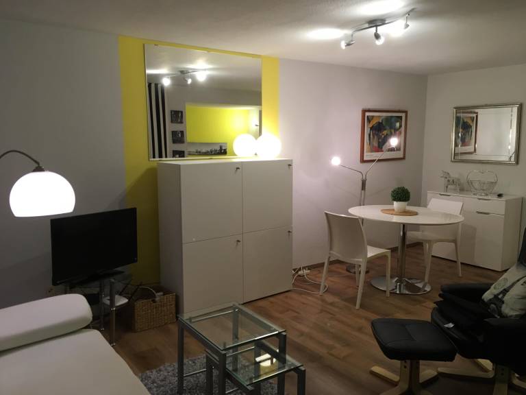 Ferienwohnung Saarbrücken