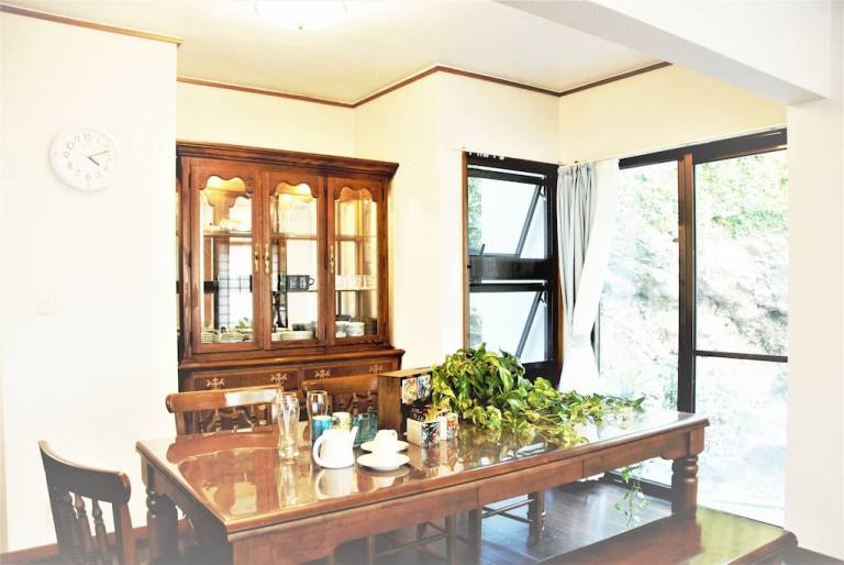 Villa Sobe