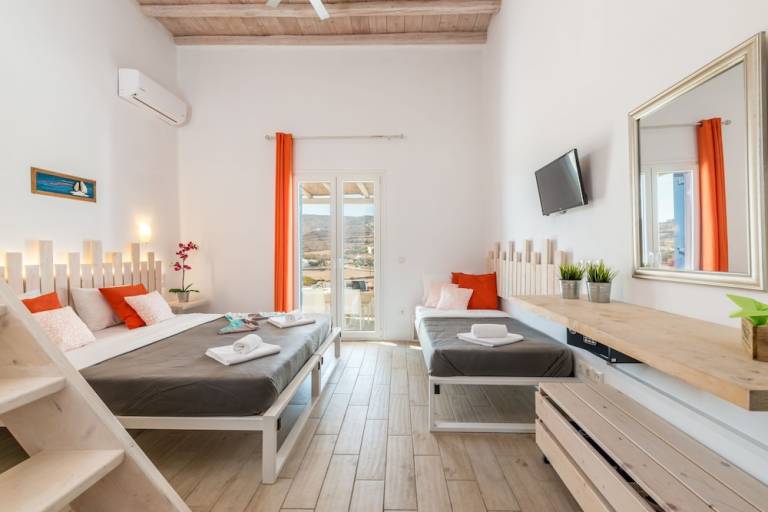 Villa Mykonos