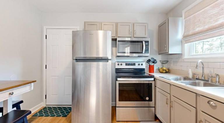 Vacation home with 1 room for 4 persons — photo 3