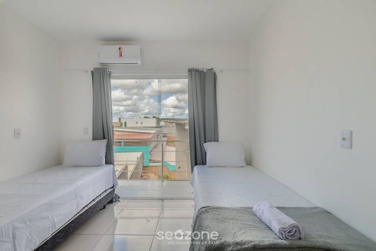 Apartamento Porto Seguro