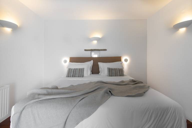 Appartement Paros
