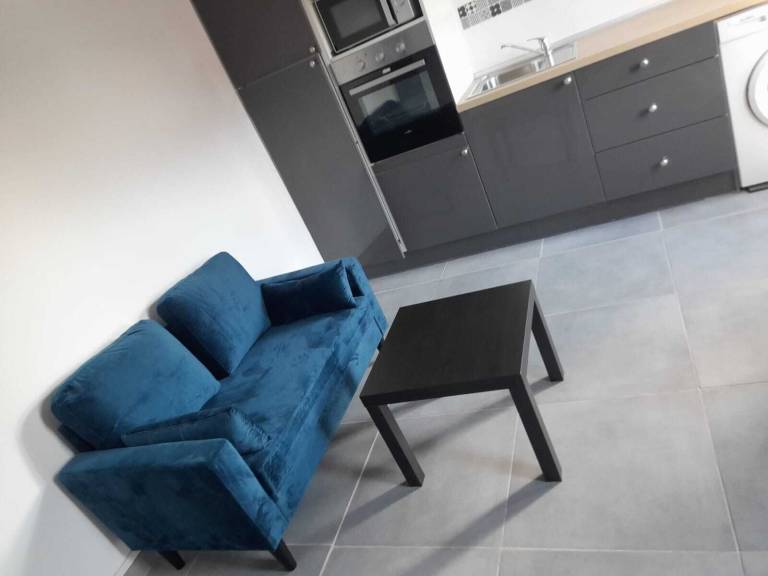 Apartment Lille