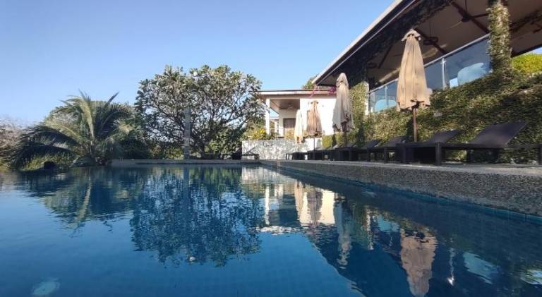 225 m² Lodge