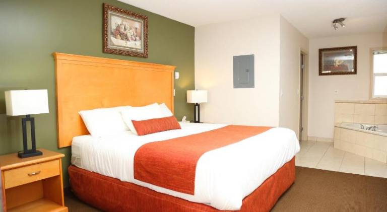 Chateau Motel — photo 2