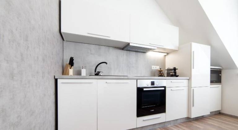 Holiday apartment for 4 persons — photo 5