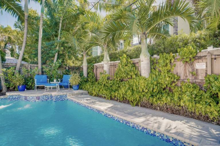 Ferielejlighed Fort Lauderdale