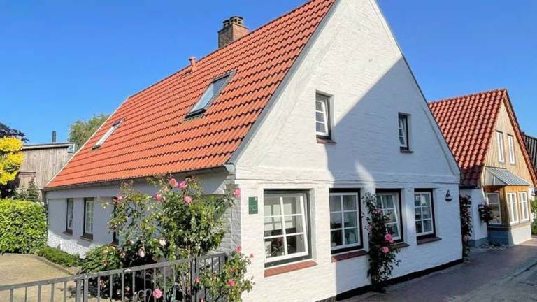 Ferienwohnung Maasholm