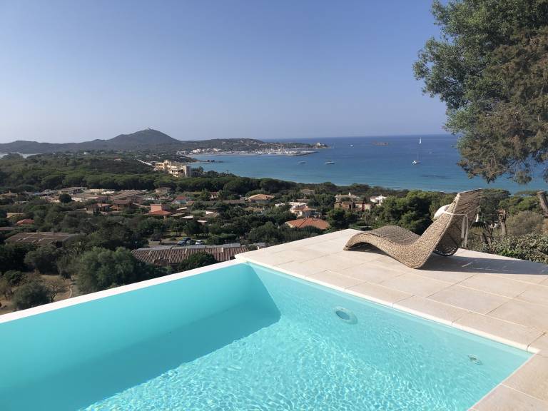 Family-friendly nice villa with private pool, terrace & BBQ | Mountain view | Close to the beach | Dogs allowed — photo 5