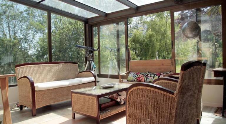 Fully equipped vacation home with garden, patio & barbecue | Pets allowed — photo 4
