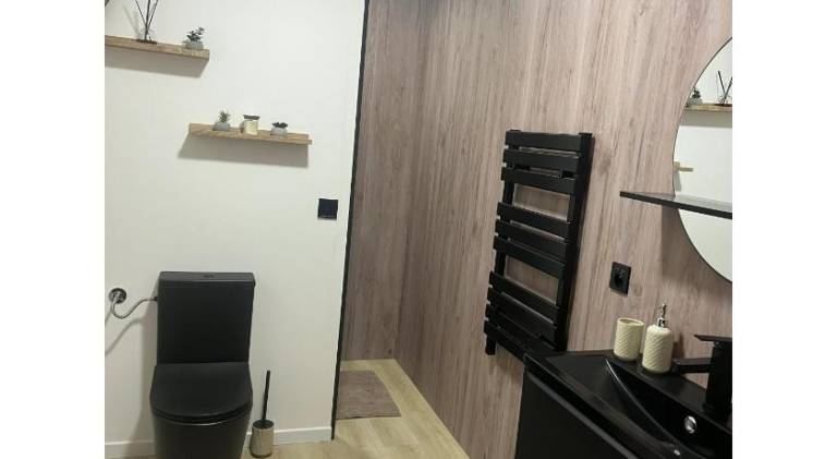 Apartment with 1 room for 2 persons — photo 4