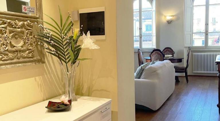 Fully equipped holiday apartment with hot tub | Next to Lucca Cathedral | Suitable for remote work | Pet-friendly — photo 2