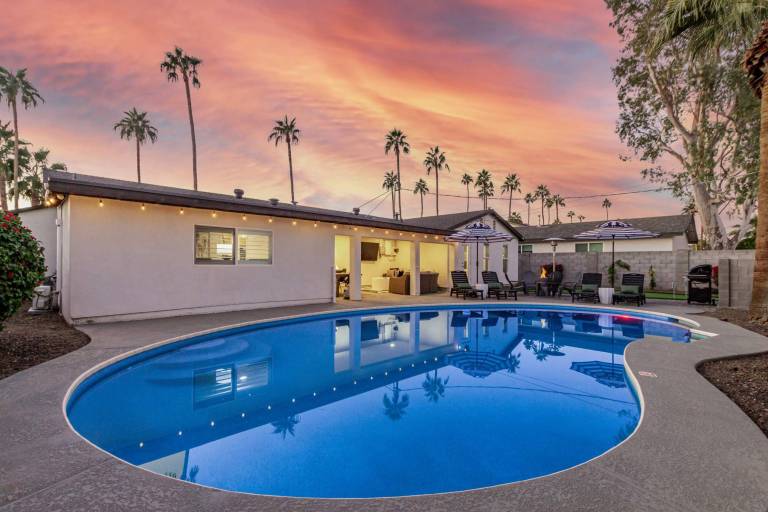 NEW The Cypress at AZ Country Club Arcadia