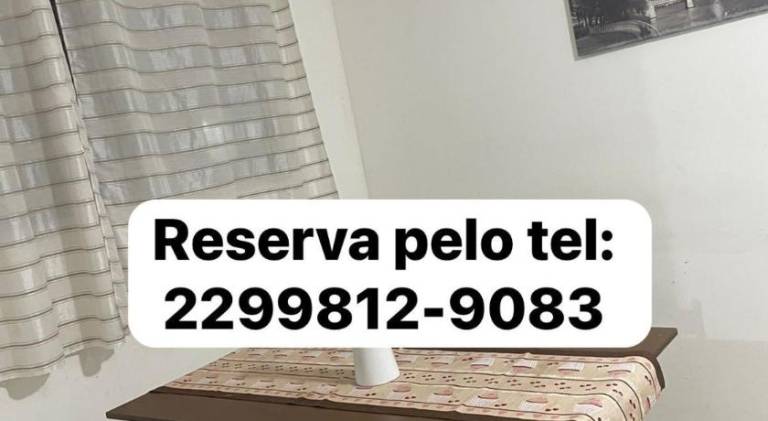 Apartment Parque Rodoviária