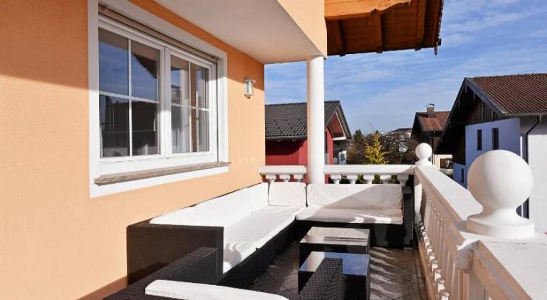 Apartment with 1 room for 6 persons — photo 4
