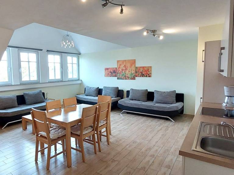 Ferienwohnung Nittel