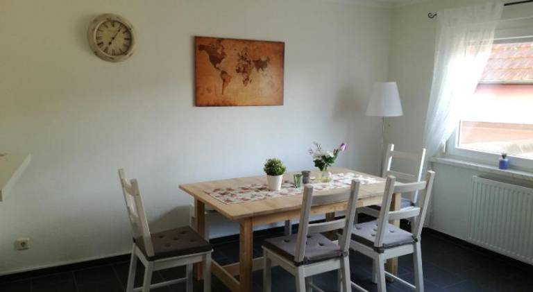 Ferienwohnung Laufenburg