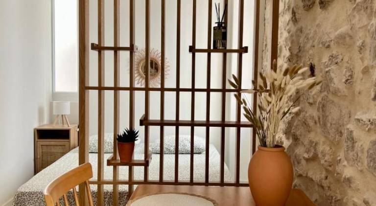 Holiday apartment with 2 rooms for 6 persons — photo 5