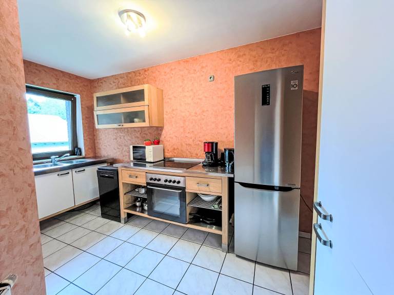 Apartamento Adenau