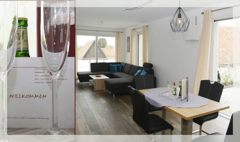 Ferienwohnung Pleinfeld