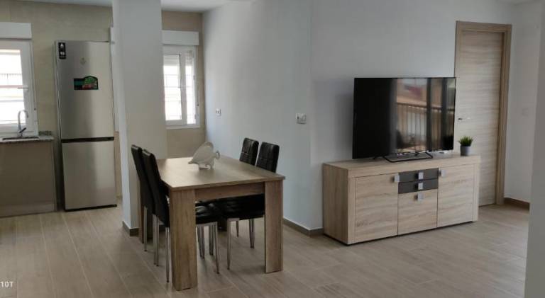 Apartment with 2 rooms for 5 persons — photo 3