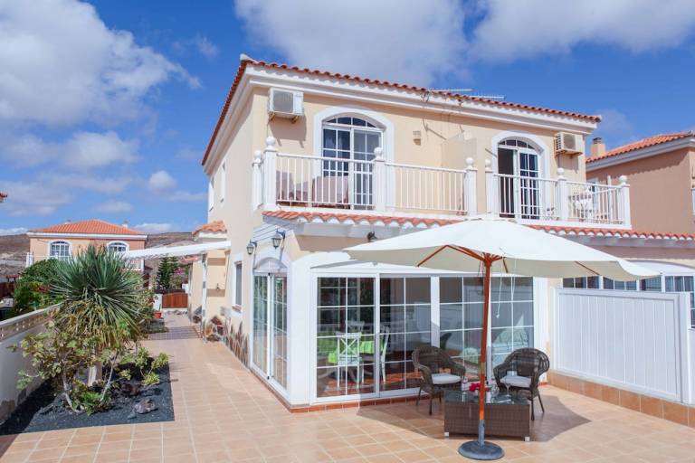 Casa Antigua
