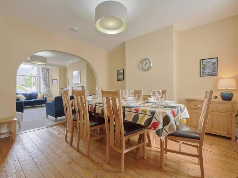 Fully equipped cottage with yard | Dogs allowed — photo 4