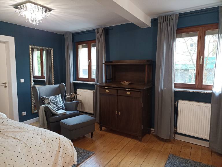 Ferienwohnung Lautertal (Odenwald)
