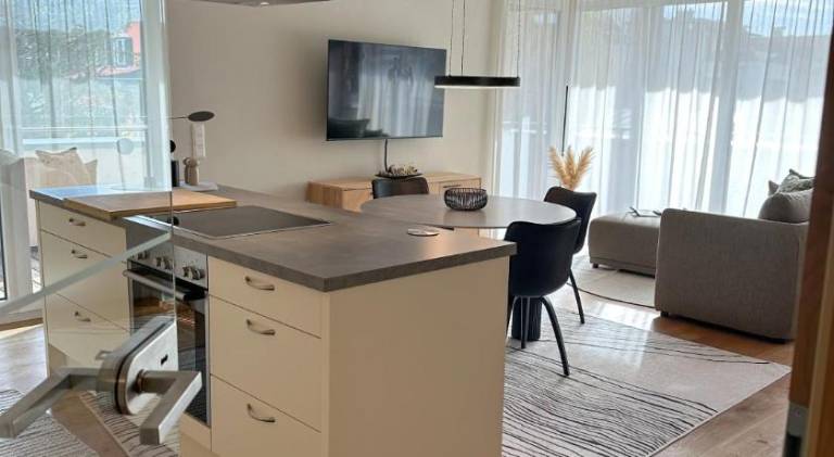 Ferienwohnung Seekirchen am Wallersee