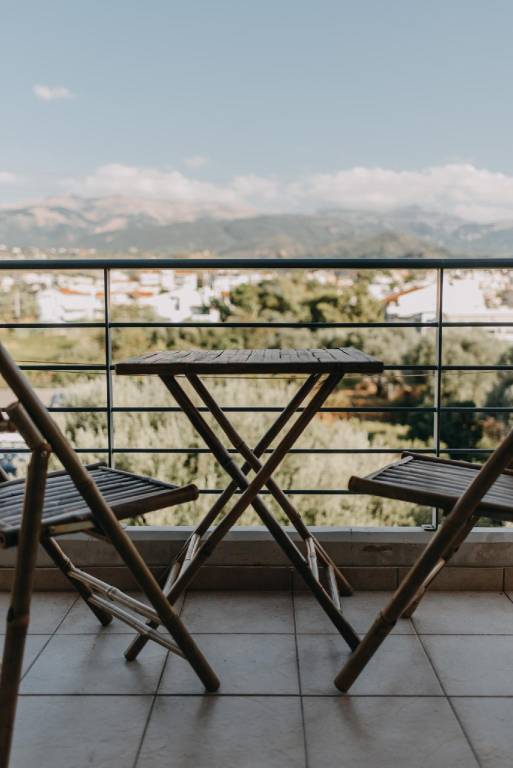 Rental apartment | Suitable for remote work — photo 5