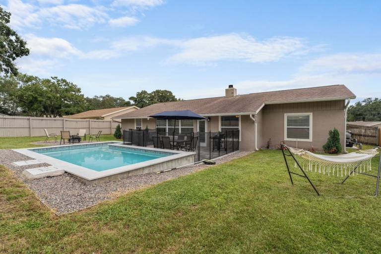 House Palm Harbor