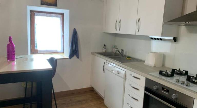 House with 2 rooms for 2 persons — photo 3