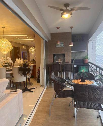 118 m² Ferienwohnung