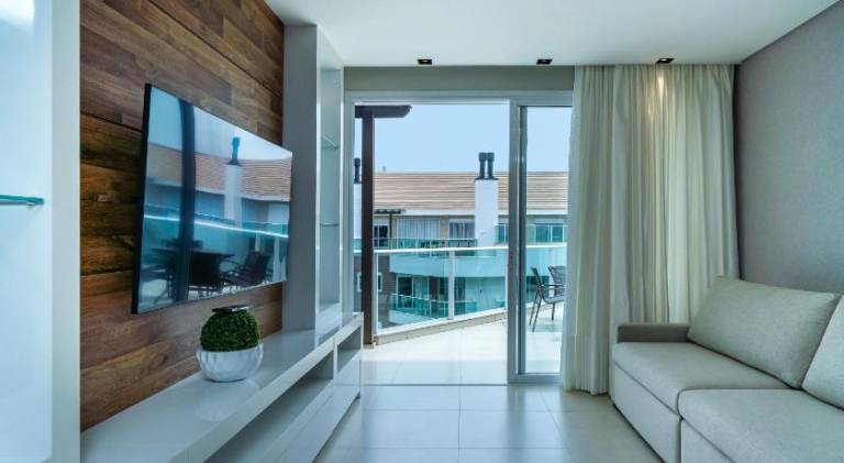 Rental apartment with pool & jacuzzi — photo 2