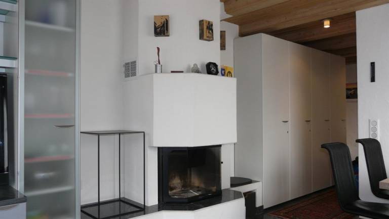 Apartament  Davos