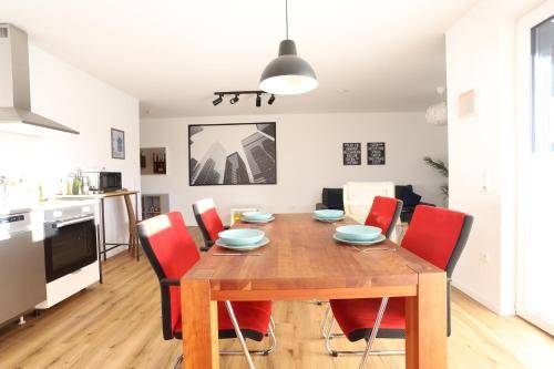 Ferienwohnung Erftstadt