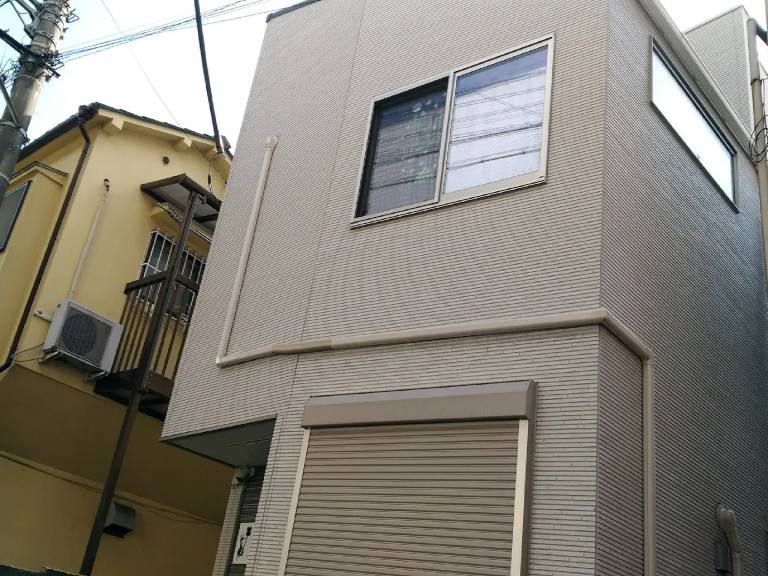 House  Kamitakada