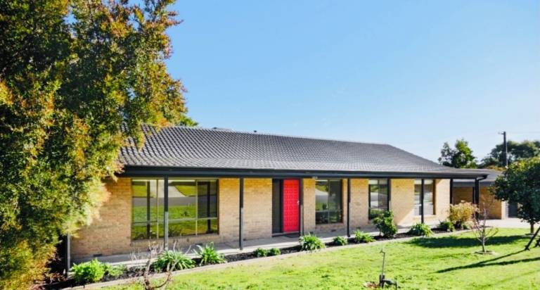 House  Invermay Park