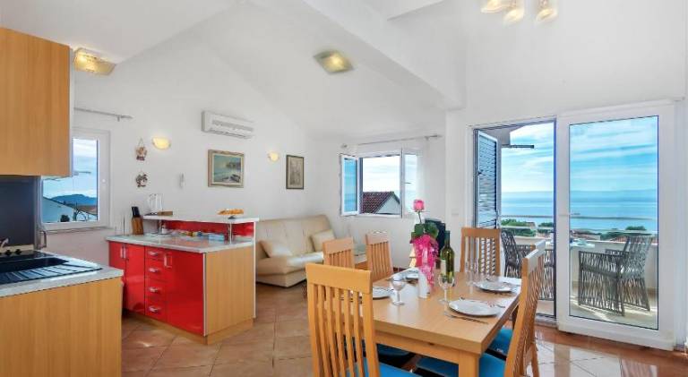 Nice apartment with patio, BBQ & garden | Next to the beach | Pet-friendly — photo 3